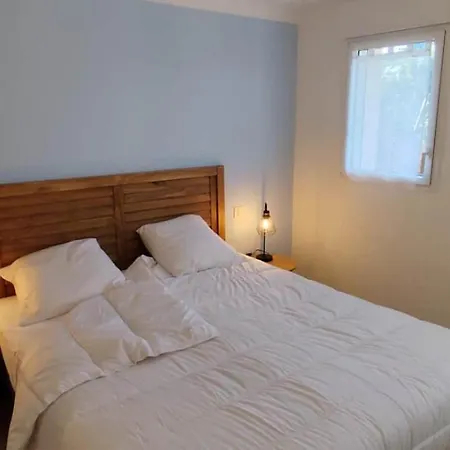 Apartment Ile D'hoedic - Appt T3 - 4 A 6 Pers. - Piscine & *