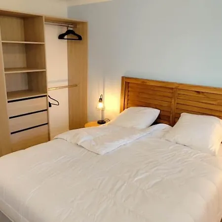 Apartament Ile D'hoedic - Appt T3 - 4 A 6 Pers. - Piscine & *