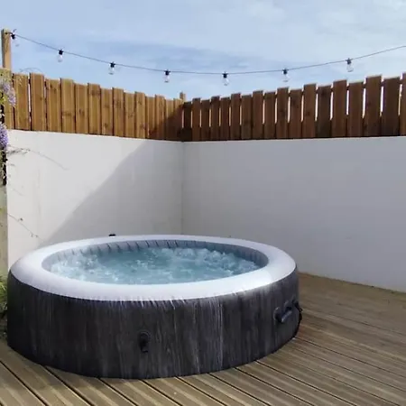 Apartment Ile D'hoedic - Appt T3 - 4 A 6 Pers. - Piscine &