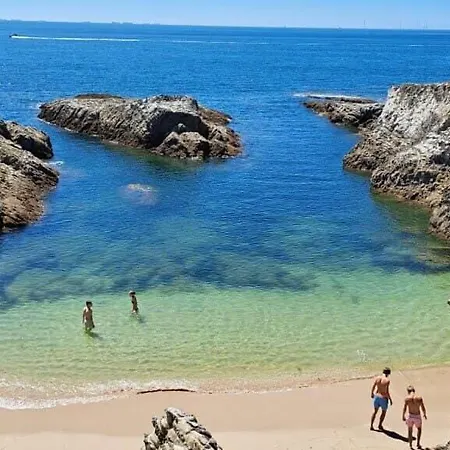 Ile D'hoedic - Appt T3 - 4 A 6 Pers. - Piscine & La Turballe